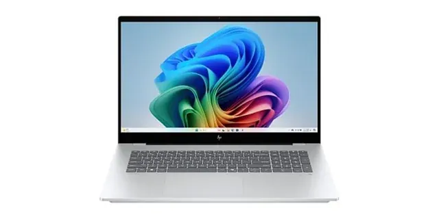 HP OmniBook 7 Next Gen AI 16" Touchscreen Laptop