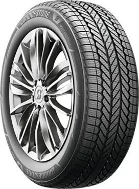 Bridgestone WEATHERPEAK 245/40R18 93V All Weather Tire