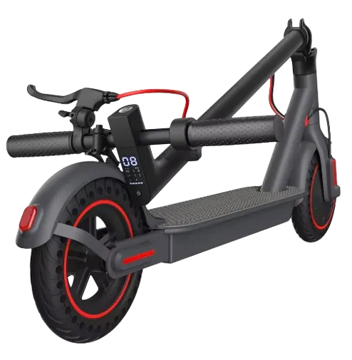 350W Smart Electric Scooter