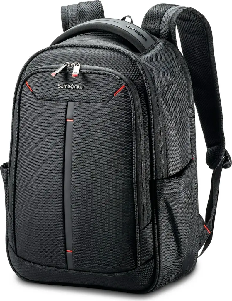 Samsonite Xenon 4.0 Slim Backpack