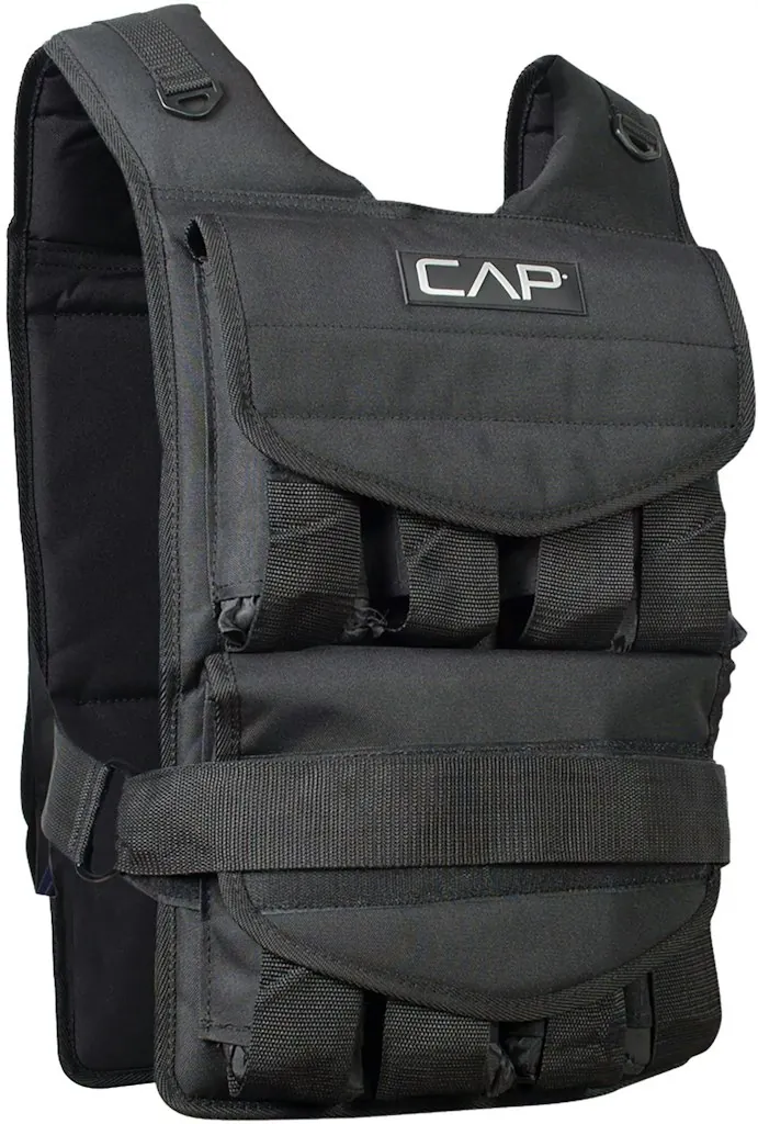 CAP Barbell 40-lb. Weighted Vest