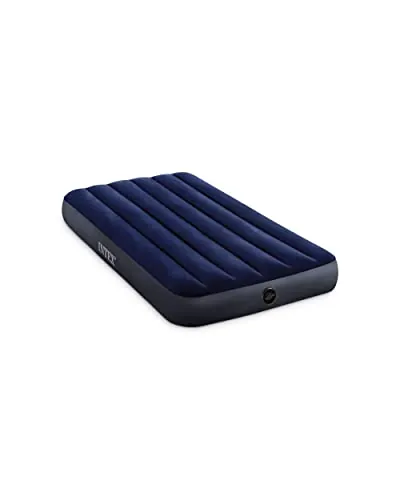 Intex Dura-Beam Standard Downy Air Mattress Twin Size