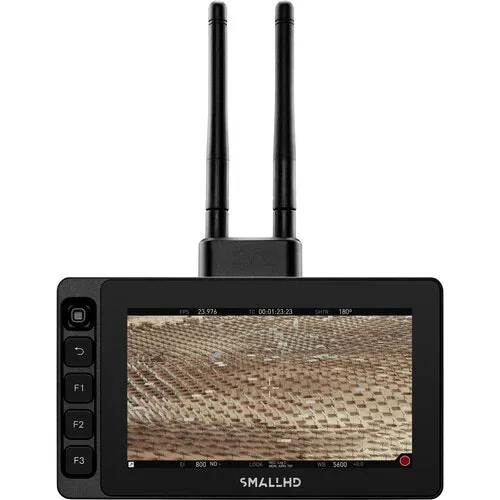 SmallHD Ultra 5 Bolt 6 TX 750 5" Monitor