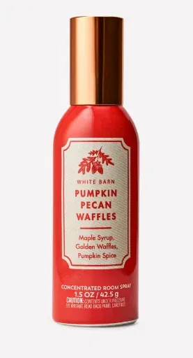 Bath & Body Works Concentrated Room Sprays