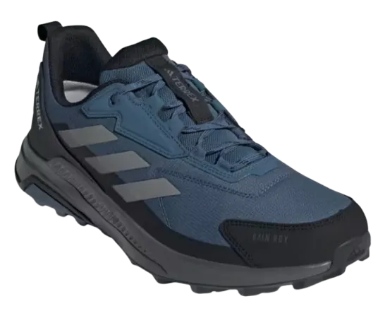 adidas Men's Terrex Anylander Rain.Rdy Hiking Shoes