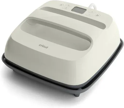 Cricut EasyPress SE 9" x 9" Heat Press