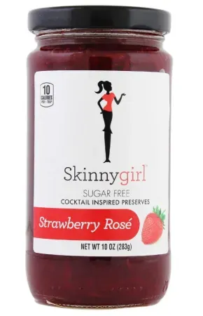 10oz Skinnygirl Sugar Free Preserves