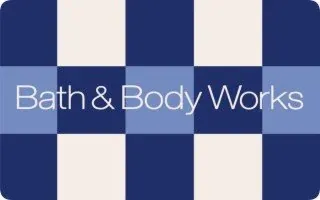 $50 Bath & Body Works eGift Card