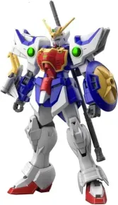 Bandai Hobby HG 1/144 Shenlong Gundam Model Kit