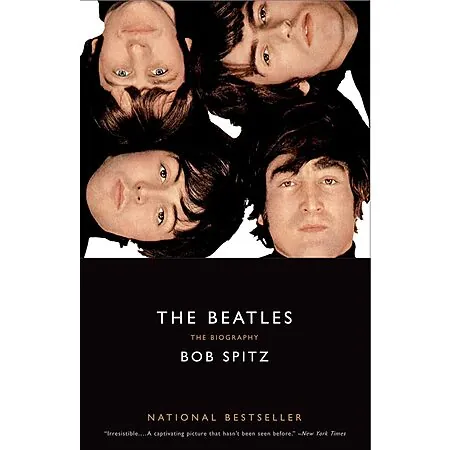 The Beatles: The Biography (eBook)