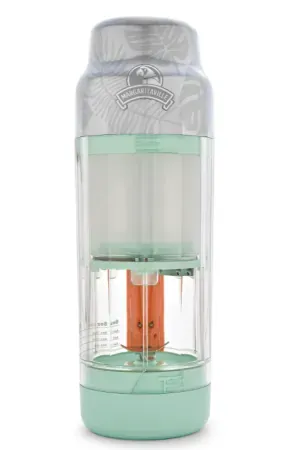 Margaritaville Maui Portable 18oz Frozen Drink Machine and Blender