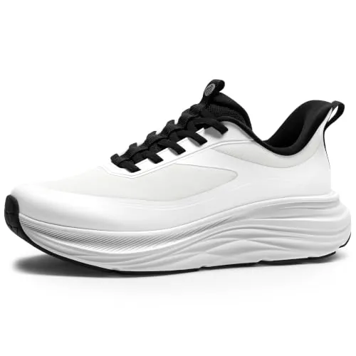 Coostar Men's Slip on Walking Shoes