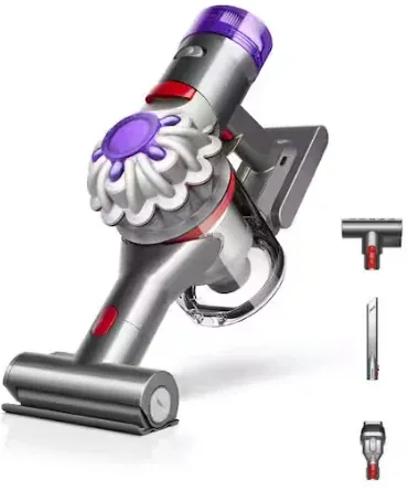 Dyson Car+Boat Bagless Cordless Washable Filter Handheld Vacuum