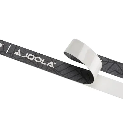 JOOLA x Britto 18mm Pickleball Paddle Edge Guard Tape (Black)