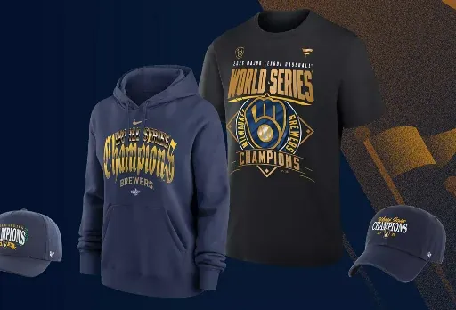 World Series Champions Collection