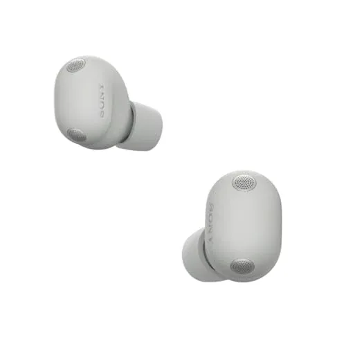 SONY WF1000XM6/B Headphones (Refurbished)