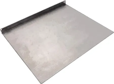 Char-Broil Carbon-Steel Griddle Stone