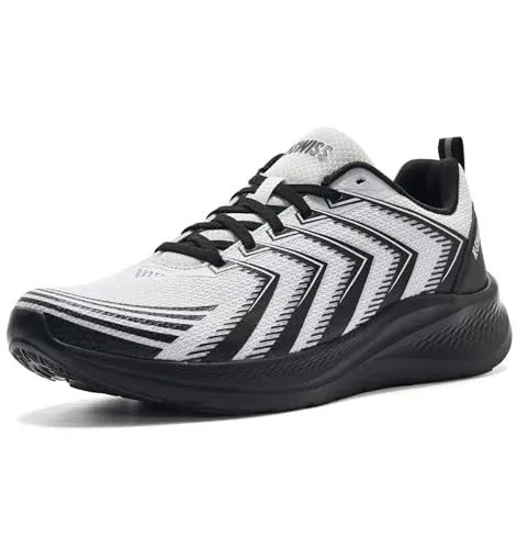 K-Swiss Mellow Running Shoes