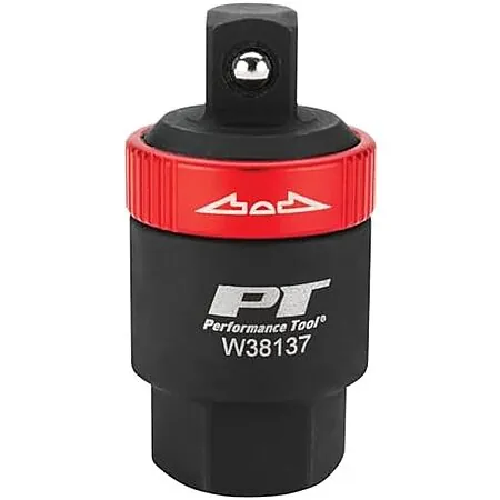 Performance Tools 3/8" Ratcheting Drive Adapter Socket