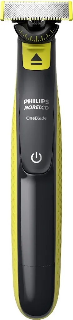 Philips Norelco QP2724/70 OneBlade 360 Face Hybrid Electric Trimmer & Shaver