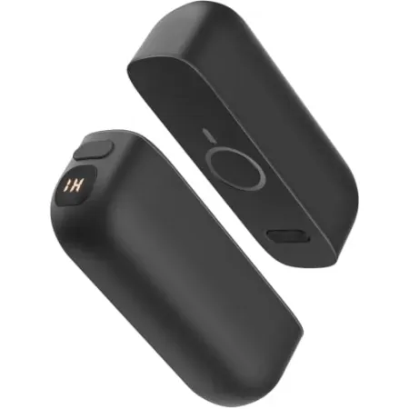 2-Pack Zdkll Magnetic Rechargeable Hand Warmers