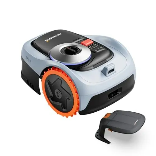 Segway Navimow i206AWD Robot Lawn Mower