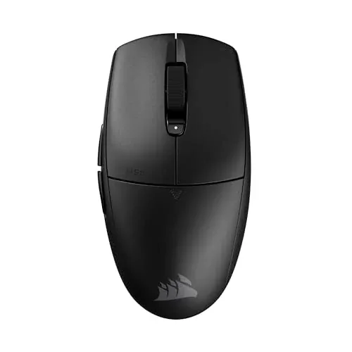 Corsair M55 Wireless Lightweight FPS Gaming Mouse