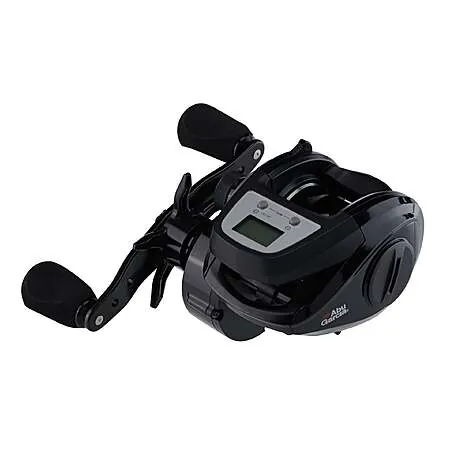 Abu Garcia Max Toro DLC Fishing Reel (Right Hand)