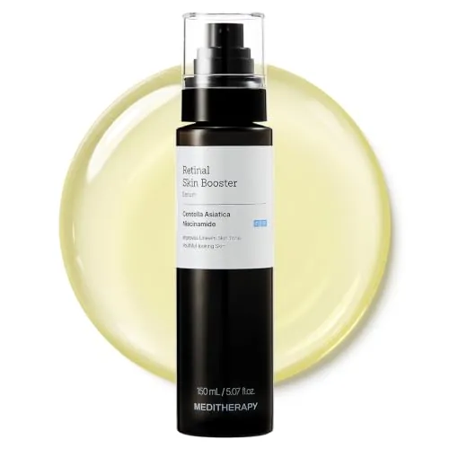 MEDITHERAPY Retinal Skin Booster Serum 5.07 fl oz