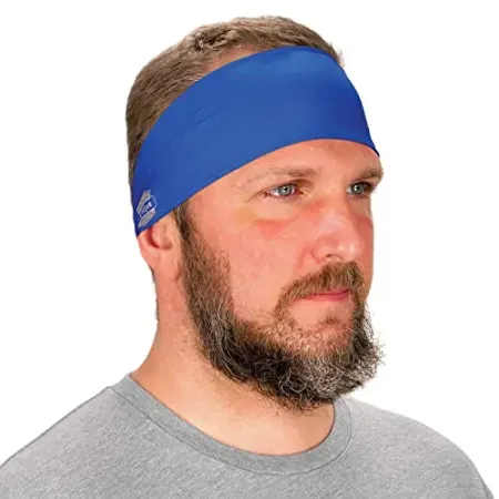 Ergodyne Chill-Its Cooling Headband