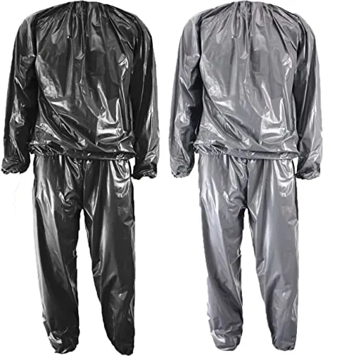Swibow Heavy Duty Sauna Suit
