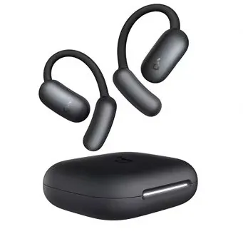 Refurb Soundcore AeroFit 2 by Anker Open-Ear Headphones