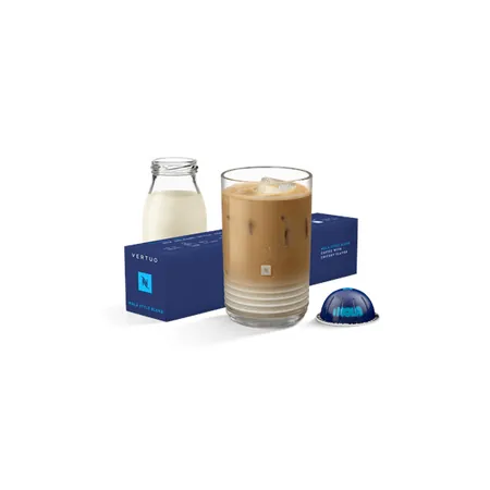 60-Ct Nespresso Vertuo Coffee Capsules (NOLA Style Blend)