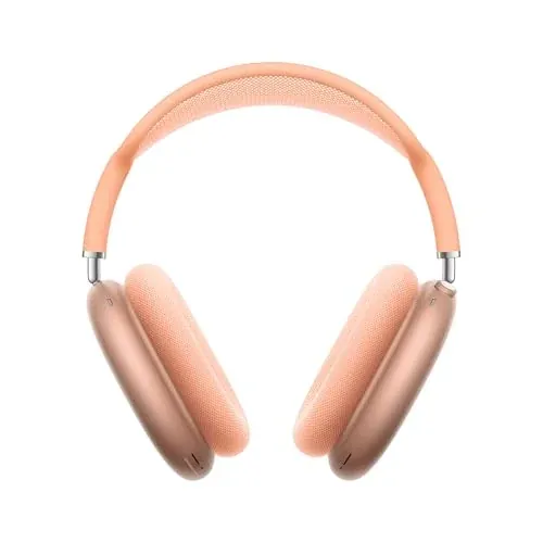 Apple AirPods Max 2 Wireless Over-Ear Headphones (Various Colors)