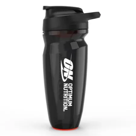 Optimum Nutrition 23oz Opti-Lock Shaker Bottle