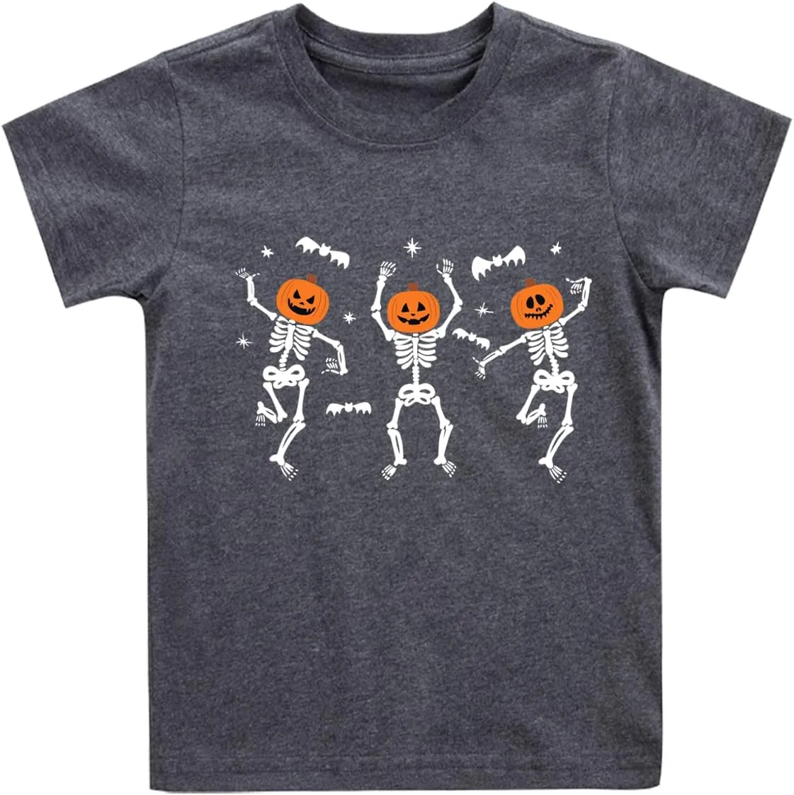 Kids Halloween Shirt
