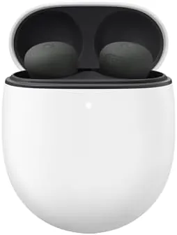 Resale - Like New: Google Pixel Buds Pro 2 Wireless Bluetooth Earbuds (Hazel)