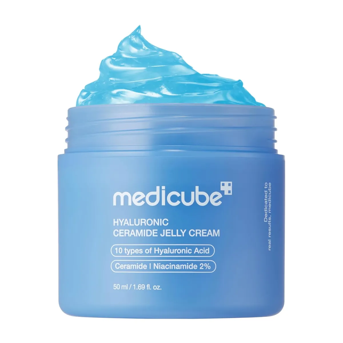 medicube Jelly Cream w/ Hyaluronic Acid