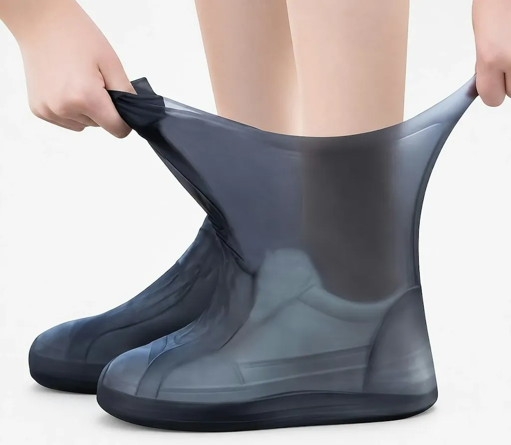 Waterproof Shoe Cover