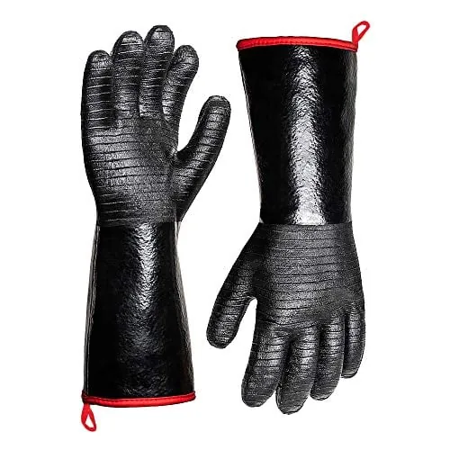 Aillary 932°F Extreme Heat Resistant Gloves