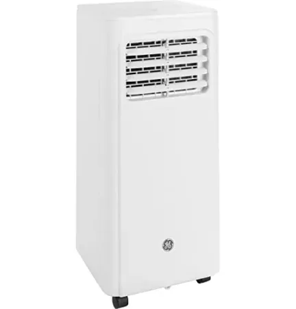 GE 8,000 BTU Portable Air Conditioner (Refurb)