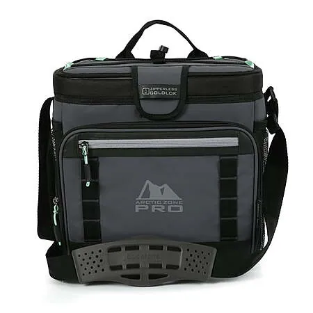 Sam's Club Members: Arctic Zone PRO 16-Can Zipperless Cooler (3 Colors)