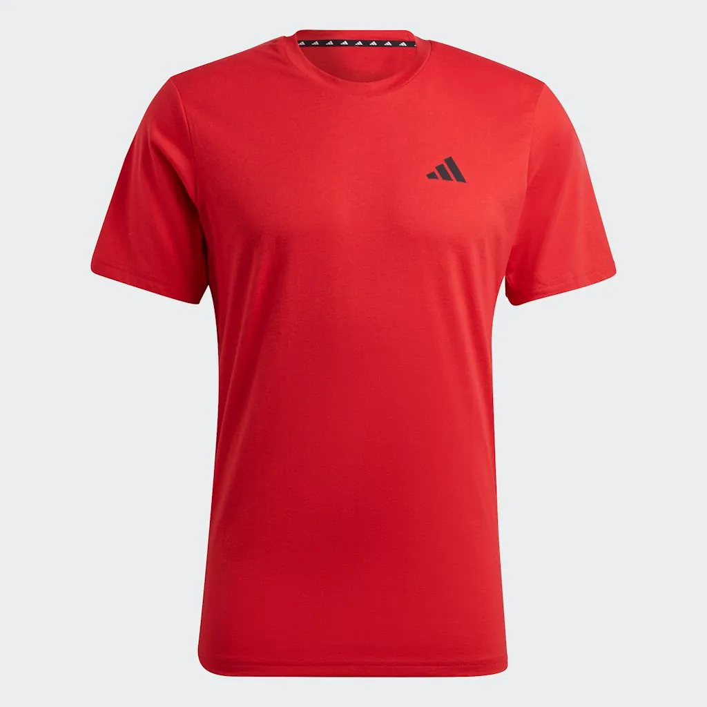 adidas Men's Essentials Feel Ready Training T-Shirt (L, XL only)