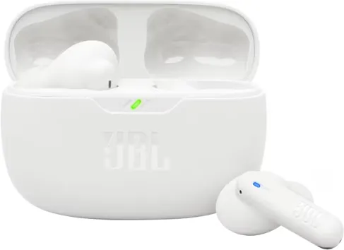 JBL Vibe Beam 2 True Wireless Noise Cancelling Earbuds
