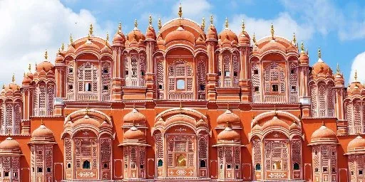North India 2-Week Tour with Flights