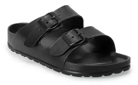 Sonoma Goods For Life Logyn Men's Sandals