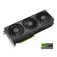 ASUS NVIDIA GeForce RTX 5070 Ti PRIME Overclocked Triple Fan 16GB GDDR7 PCIe 5.0 Graphics Card