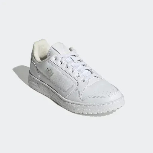 Adidas women NY 90 W Shoes (4 Colors)