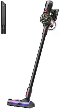 Dyson V8 Cyclone Bagless Cordless Stick Vacuum w/ Washable Filter