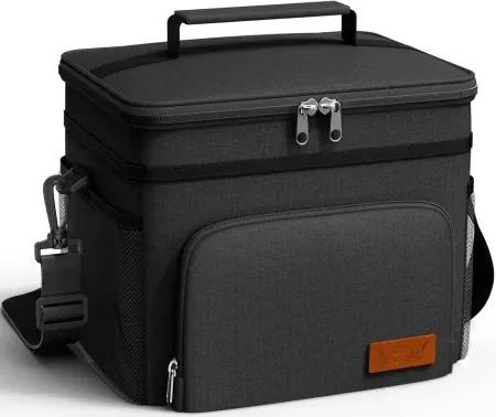 HOTOR 9L Insulated Lunch Box
